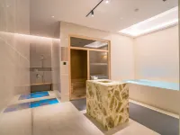 Lakeview Hotel Yulongwan Kunming - spa