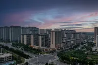 CITIHOME Collection Hotel (Bozhou South Railway Station Traditional Chinese Medicine Technology School) Hotels in Bozhou