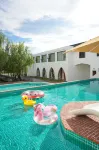 Zhi Lan Qiu Lakeside Homestay - romantici