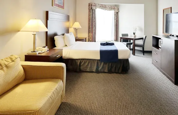 牽牛花套房度假村