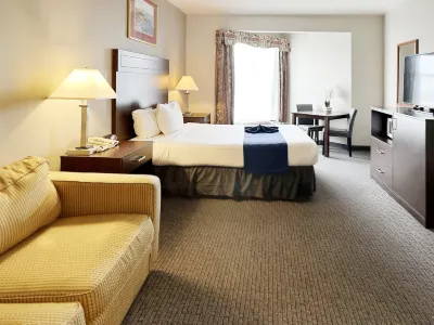 Morning Glory Resort & Suite