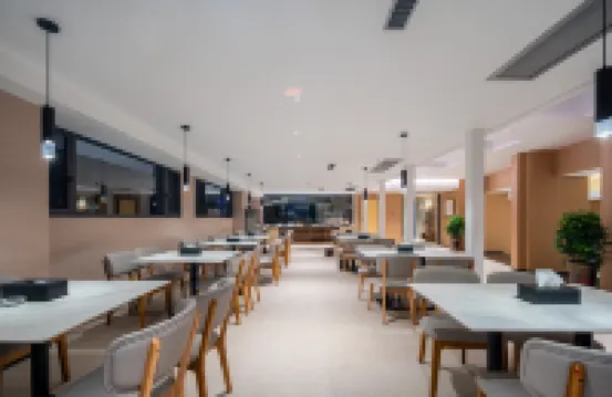 City Ork  Hotel