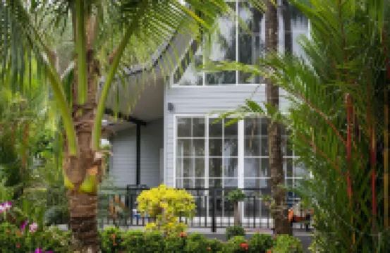 大太陽海濱別墅