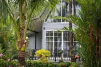 大太陽海濱別墅 住宿飯店