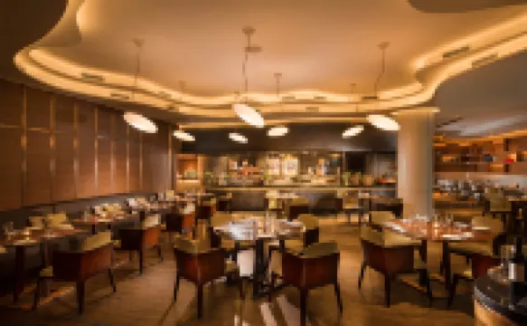 新加坡烏節路voco酒店 （洲際旗下酒店）