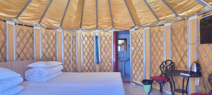 Bashang Yijia Homestay (Zhangbei) Hotels in Zhangbei County