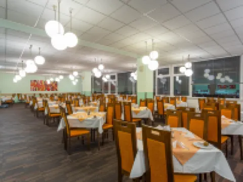 Hotel Behounek Hotels in Karlovy Vary District