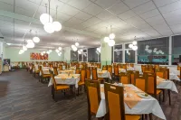 Hotel Behounek
