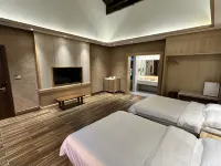 Qiu's compound Hotels in Yao'an