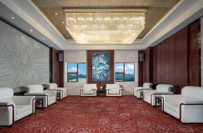 Zhejiang Grand Hotel photo 3