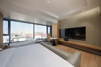 Mission Hills Hotel Hotels in Wuyi