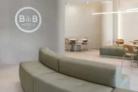 B&B Hotel Lleida Hotel a Segrià