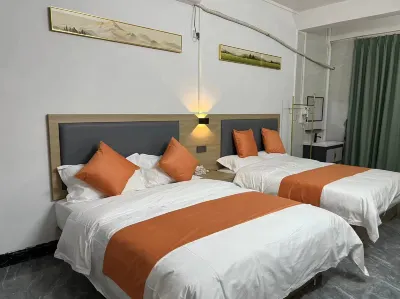 Kejv Homestay
