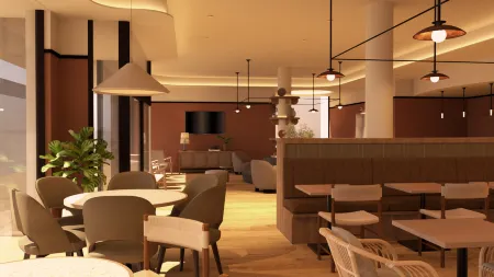 B&B HOTEL Viana do Castelo Отели в г. Вила-Нова-де-Анья