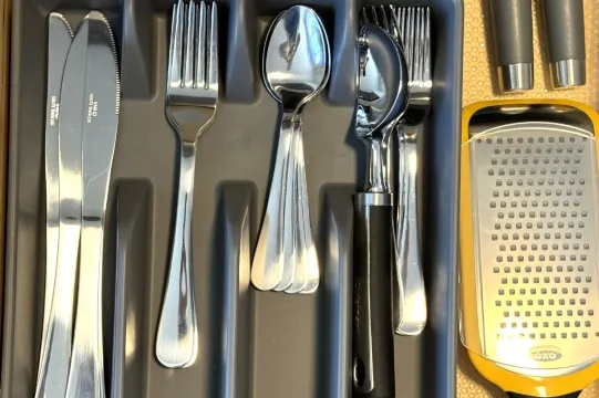 Beachwood Waterfront Resort Phòng Photos