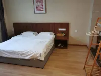 Wanyu · Qingxu | SEADESIGNER · VIEW Designer Meisu Hotel (Shiping Ancient City Branch)