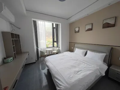 Shuchuan Shanju Homestay Hotels near Lengqizhen Passenger Transport Terminal
