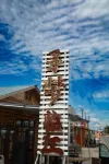 Dream SEEK  Linjiang Hotel di Linjiang Village