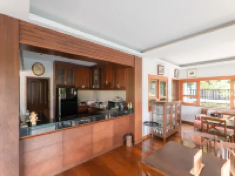 Guru Resort Chiang Mai Hotels in Hang Dong