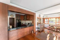 Guru Resort Chiang Mai Hotel a Hang Dong