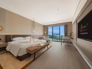 Kasen  International Hotel