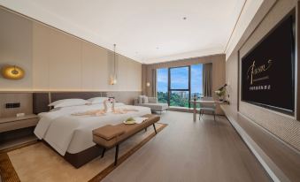 Kasen  International Hotel