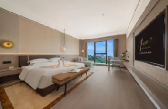 Kasen  International Hotel