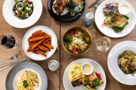 Paradise Resort Gold Coast