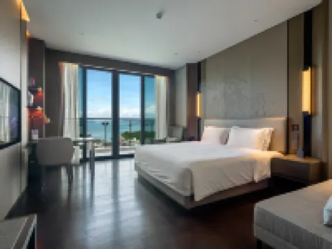 Grand Skylight International Hotel Shenshan Bay Hotels in Haifeng