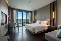 Grand Skylight International Hotel Shenshan Bay Hotels near Houmen Railway Station