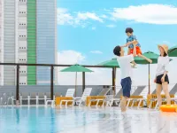 Grand Prince Hotel Osaka Bay