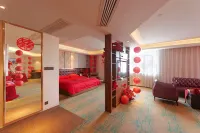 YiYang XiYue Hotel