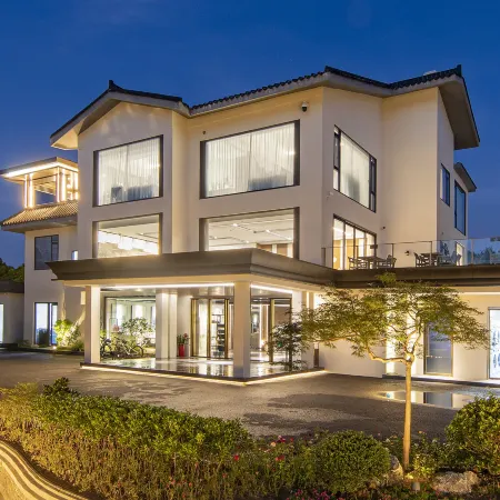 Tianze Garden Villa Hotel