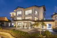 Tianze Garden Villa Hotel Hotels near Sangu Resort