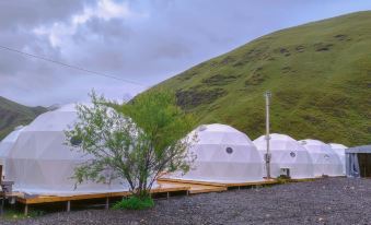 Mountains YUNMUXINCEN  B&B