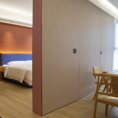 Qianmengyuan Smart Hotel
