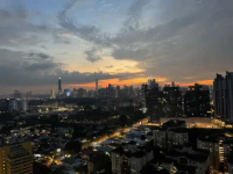 M city Ampang by Rit Villa