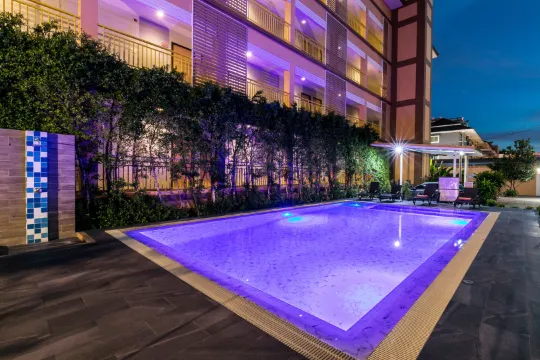 T スリープ プレイス