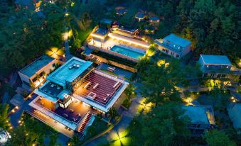 Yuanshe Luyinxi Resort