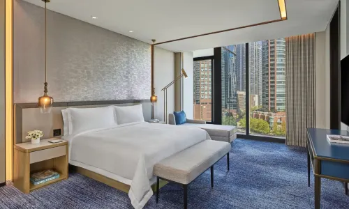 The St. Regis Chicago