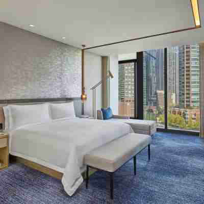 The St. Regis Chicago Rooms