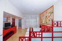 Dengfeng Songshan Wenquan Health Retreat