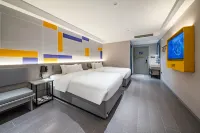 7Days Inn Hotel (Nanchangxizhan Beiguangchang) - 2-نجوم