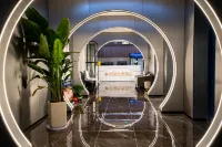 Lanyin Esports Hotel
