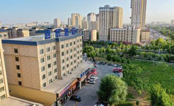 Aksu Jiachen Hotel