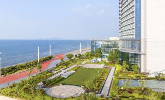 Marriott Yantai