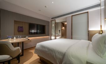 Lavande Hotel (Sanjiang Niaochao Gulou)