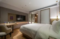 Lavande Hotel (Sanjiang Niaochao Gulou)