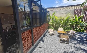 Shantou Yunyaju Homestay (Shantou High-speed Railway Station)