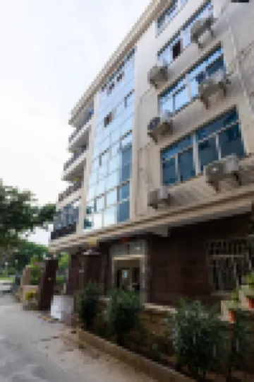 平潭伊家雅舍民宿